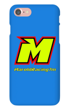 marold v2 iPhone Phone Cases