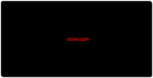 derangeddr XXL Gaming Mousepad