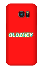 oldzhey Samsung Phone Cases