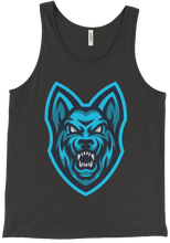 jammerxd Tank Top [Wolf]