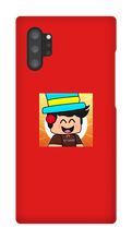 tzygamez Samsung Phone Cases