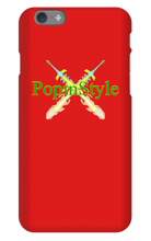 popinstyle iPhone Phone Cases