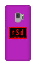 RSD Samsung Cases