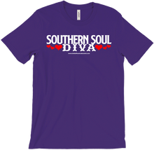 Southern Soul Diva T-Shirts