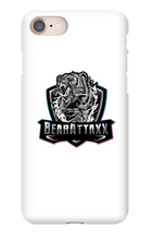 bearattaxx iPhone Phone Cases