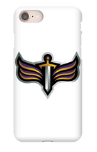 Bulmung4 Logo iPhone Phone Cases