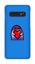 couchjumper Samsung Phone Cases