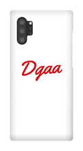 Funda Samsung dgaa