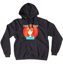 Simple Amberstudent1 Hoodie