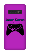 jaxson_keenan Samsung Phone Cases