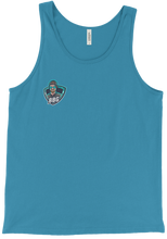 BBG Tank Top (Small Logo)
