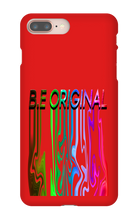 PaintDrip iPhone Phone Case