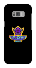 hardasskillah Samsung Phone Cases