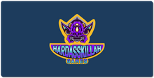 hardasskillah XXL Gaming Mousepad