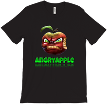 angryyapple T-Shirts
