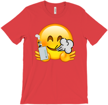 dampfalottv Dampfa Smiley