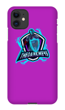 thedankme45 iPhone Phone Cases