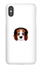 Mrbeagle2017 iPhone Phone Cases