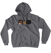 Toller Stream Hoodie