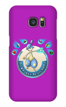 Milwaukee Medichams Samsung Phone Cases