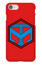 TM iPhone Phone Case