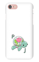 Pixely Jinx iPhone Cases