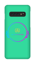 OG logo Samsung Phone Cases