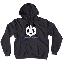 Hoodies (No-Zip/Pullover)