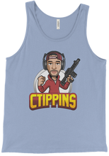 ctippins Tank Top