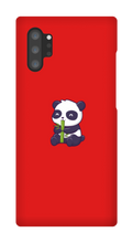 magical_panda09 Samsung Phone Cases