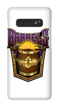 barr3ls Samsung Phone Cases