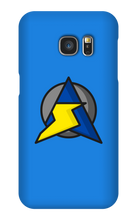 theartstroke Samsung Phone Cases
