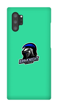 arkknight Samsung Phone Cases