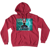 galaxyff Hoodies (No-Zip/Pullover)