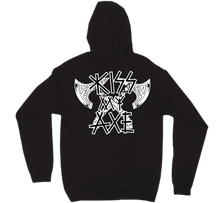 Kiss My Axe