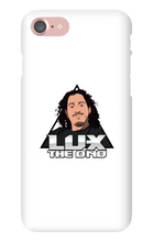 luxtheono iPhone Phone Cases
