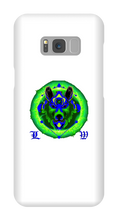 l0new0lf3092 Samsung Phone Cases