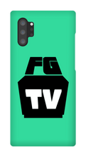 FGTV Samsung Galaxy 10 Phone Case