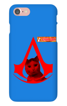 juniorfiros iPhone Phone Cases