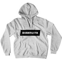 darktosta Hoodies (No-Zip/Pullover)