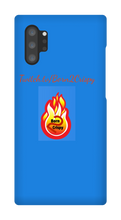 born2crispy Samsung Phone Cases