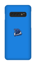 rudraktv Samsung Phone Cases