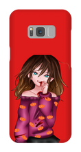 Yumeriz capinha samsung