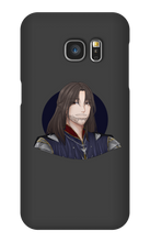 AragornTTV Samsung Phone Cases