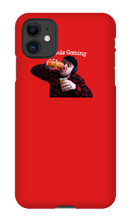 mrkeuls12 iPhone Phone Cases