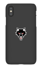 filliatro iPhone Phone Cases