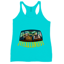 JustRetroAndy tanktop-women-racerback
