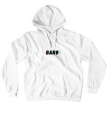 ItssBano Hoodies (No-Zip/Pullover)