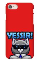chrisvivi69 iPhone Phone Cases