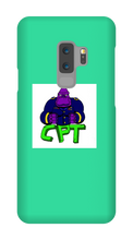 guerrillacpt Samsung Phone Cases